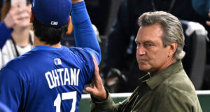 Major League Baseball Akan Menanyakan Dokter Dodgers Tentang Narkoba Terlarang
| beritakitanih Major League Baseball Akan Menanyakan Dokter Dodgers Tentang Narkoba Terlarang
| beritakitanih