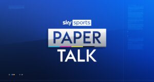 Makalah: Arsenal mendapat dorongan besar dalam perburuan Kroupi Jr
| beritakitanih Makalah: Cucurella diinginkan oleh Barcelona & Real Madrid
| beritakitanih