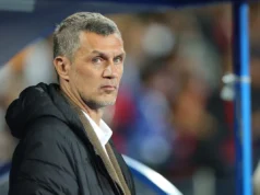 Maldini menawarkan kekuatan yang belum pernah terjadi sebelumnya untuk mengambil peran Italia dan merupakan prioritas yang lebih besar daripada Conte
| beritakitanih Maldini menawarkan kekuatan yang belum pernah terjadi sebelumnya untuk mengambil peran Italia dan merupakan prioritas yang lebih besar daripada Conte
| beritakitanih