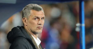 Maldini menawarkan kekuatan yang belum pernah terjadi sebelumnya untuk mengambil peran Italia dan merupakan prioritas yang lebih besar daripada Conte
| beritakitanih Maldini menawarkan kekuatan yang belum pernah terjadi sebelumnya untuk mengambil peran Italia dan merupakan prioritas yang lebih besar daripada Conte
| beritakitanih