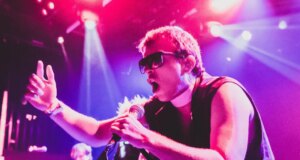 Malu Memberi SXSW London Final yang Membara: 5 Momen Terbaik
| beritakitanih Malu Memberi SXSW London Final yang Membara: 5 Momen Terbaik
| beritakitanih