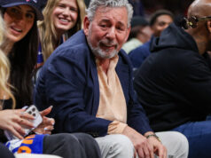 Mamdani Menemukan Foil yang Dikenal Warga New York: James Dolan
| beritakitanih Mamdani Menemukan Foil yang Dikenal Warga New York: James Dolan
| beritakitanih