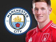 Man City menyetujui kesepakatan dengan Forest untuk mengontrak Anderson
| beritakitanih Man City menyetujui kesepakatan dengan Forest untuk mengontrak Anderson
| beritakitanih