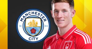 Man City menyetujui kesepakatan dengan Forest untuk mengontrak Anderson
| beritakitanih Man City menyetujui kesepakatan dengan Forest untuk mengontrak Anderson
| beritakitanih