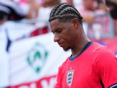 Man United membuka pintu bagi kembalinya Rashford karena opsi pembelian permanen Barcelona berakhir
| beritakitanih Man United membuka pintu bagi kembalinya Rashford karena opsi pembelian permanen Barcelona berakhir
| beritakitanih