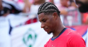 Man United membuka pintu bagi kembalinya Rashford karena opsi pembelian permanen Barcelona berakhir
| beritakitanih Man United membuka pintu bagi kembalinya Rashford karena opsi pembelian permanen Barcelona berakhir
| beritakitanih