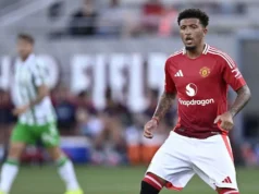 Man United mengonfirmasi keluarnya Jadon Sancho saat daftar pemain bertahan klub dirilis
| beritakitanih Man United mengonfirmasi keluarnya Jadon Sancho saat daftar pemain bertahan klub dirilis
| beritakitanih