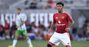 Man United mengonfirmasi keluarnya Jadon Sancho saat daftar pemain bertahan klub dirilis
| beritakitanih Man United mengonfirmasi keluarnya Jadon Sancho saat daftar pemain bertahan klub dirilis
| beritakitanih