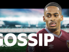 Man Utd & Spurs pindah ke Summerville – gosip hari Kamis
| beritakitanih Man Utd & Spurs pindah ke Summerville - gosip hari Kamis
| beritakitanih