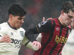 Man Utd dan Spurs berjuang untuk Fernandes dan Arsenal mengincar Scott
| beritakitanih Man Utd dan Spurs berjuang untuk Fernandes dan Arsenal mengincar Scott
| beritakitanih
