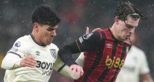 Man Utd dan Spurs berjuang untuk Fernandes dan Arsenal mengincar Scott
| beritakitanih Man Utd dan Spurs berjuang untuk Fernandes dan Arsenal mengincar Scott
| beritakitanih