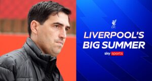 Manajemen pemain dan ‘sebotol keajaiban’ – Bagaimana Iraola bisa maju di Liverpool
| beritakitanih Manajemen pemain dan 'sebotol keajaiban' - Bagaimana Iraola bisa maju di Liverpool
| beritakitanih