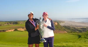 Manifest Destiny: Julia Pine dari USGA ingin berkarir di bidang olahraga dan mewujudkannya
| beritakitanih Manifest Destiny: Julia Pine dari USGA ingin berkarir di bidang olahraga dan mewujudkannya
| beritakitanih