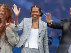 Manikur Baby Blue Michelle Obama Memberi Saya Harapan untuk Tren Kuku Pastel Musim Panas Ini — Lihat Foto
| beritakitanih Manikur Baby Blue Michelle Obama Memberi Saya Harapan untuk Tren Kuku Pastel Musim Panas Ini — Lihat Foto
| beritakitanih