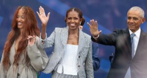 Manikur Baby Blue Michelle Obama Memberi Saya Harapan untuk Tren Kuku Pastel Musim Panas Ini — Lihat Foto
| beritakitanih Manikur Baby Blue Michelle Obama Memberi Saya Harapan untuk Tren Kuku Pastel Musim Panas Ini — Lihat Foto
| beritakitanih