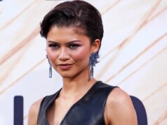 Manikur Kulit Cair Zendaya Sangat Keren—Lihat Foto
| beritakitanih Manikur Kulit Cair Zendaya Sangat Keren—Lihat Foto
| beritakitanih