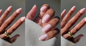 Manikur Perancis “Tak Terlihat” Memberikan Tip Perancis Klasik Hasil Akhir yang Lebih Lembut dan Modern
| beritakitanih Manikur Perancis “Tak Terlihat” Memberikan Tip Perancis Klasik Hasil Akhir yang Lebih Lembut dan Modern
| beritakitanih