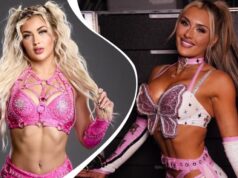 Mantan Bintang Lintasan yang Menjadi Bakat WWE NXT Memicu Debat Online “Tiffany Stratton Clone”.
| beritakitanih Mantan Bintang Lintasan yang Menjadi Bakat WWE NXT Memicu Debat Online “Tiffany Stratton Clone”.
| beritakitanih
