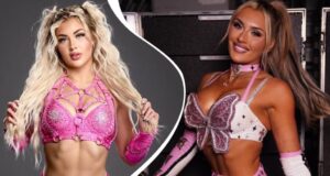 Mantan Bintang Lintasan yang Menjadi Bakat WWE NXT Memicu Debat Online “Tiffany Stratton Clone”.
| beritakitanih Mantan Bintang Lintasan yang Menjadi Bakat WWE NXT Memicu Debat Online “Tiffany Stratton Clone”.
| beritakitanih
