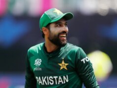 Mantan Pakistan dengan cepat menandatangani kesepakatan T20 daerah sebagai pemain lokal di bawah paspor Inggris
| beritakitanih Mantan Pakistan dengan cepat menandatangani kesepakatan T20 daerah sebagai pemain lokal di bawah paspor Inggris
| beritakitanih