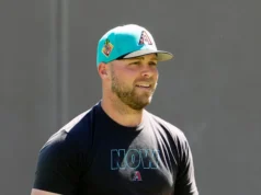 Mantan bintang Brewers Corbin Burnes mengalami ‘kemunduran besar’ selama rehabilitasi
| beritakitanih Mantan bintang Brewers Corbin Burnes mengalami 'kemunduran besar' selama rehabilitasi
| beritakitanih