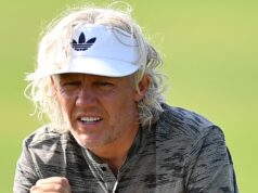 Mantan bintang Liga Premier gagal dalam upaya untuk lolos ke The Open
| beritakitanih Mantan bintang Liga Premier gagal dalam upaya untuk lolos ke The Open
| beritakitanih