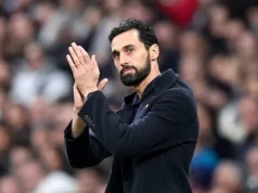 Mantan bos Real Madrid Arbeloa dekat dengan penunjukan Liga Premier
| beritakitanih Mantan bos Real Madrid Arbeloa dekat dengan penunjukan Liga Premier
| beritakitanih