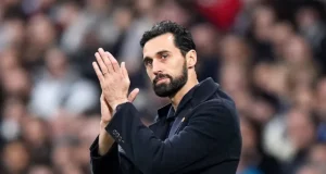 Mantan bos Real Madrid Arbeloa dekat dengan penunjukan Liga Premier
| beritakitanih Mantan bos Real Madrid Arbeloa dekat dengan penunjukan Liga Premier
| beritakitanih