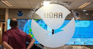 Mantan karyawan NOAA membuat kembali situs data iklim berharga yang ditutup oleh Trump
| beritakitanih Mantan karyawan NOAA membuat kembali situs data iklim berharga yang ditutup oleh Trump
| beritakitanih