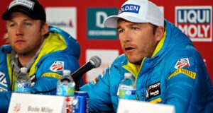 Mantan pemain ski Olimpiade Miller ditangkap atas tuduhan narkoba
| beritakitanih Mantan pemain ski Olimpiade Miller ditangkap atas tuduhan narkoba
| beritakitanih