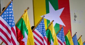 Mantan pengusaha Amerika ditahan di Myanmar karena tuduhan pelanggaran keuangan
| beritakitanih Mantan pengusaha Amerika ditahan di Myanmar karena tuduhan pelanggaran keuangan
| beritakitanih