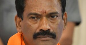 Mantan presiden Puducherry BJP mengkritik CM Rangasamy karena melewatkan pertemuan NITI Aayog
| beritakitanih Mantan presiden Puducherry BJP mengkritik CM Rangasamy karena melewatkan pertemuan NITI Aayog
| beritakitanih