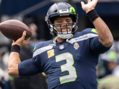 Mantan quarterback Seahawks Wilson mengumumkan pensiunnya NFL
| beritakitanih Mantan quarterback Seahawks Wilson mengumumkan pensiunnya NFL
| beritakitanih