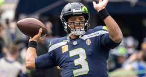 Mantan quarterback Seahawks Wilson mengumumkan pensiunnya NFL
| beritakitanih Mantan quarterback Seahawks Wilson mengumumkan pensiunnya NFL
| beritakitanih