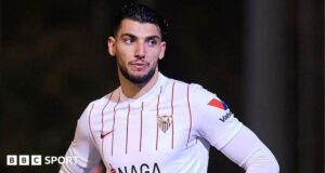 Mantan striker Wolves & Forest Mir mendapat hukuman delapan tahun penjara karena pelecehan seksual
| beritakitanih Mantan striker Wolves & Forest Mir mendapat hukuman delapan tahun penjara karena pelecehan seksual
| beritakitanih