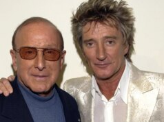 ‘Manusia Raksasa’: Rod Stewart, Carlos Santana, Patti Smith, More Memberikan Penghormatan kepada Clive Davis
| beritakitanih 'Manusia Raksasa': Rod Stewart, Carlos Santana, Patti Smith, More Memberikan Penghormatan kepada Clive Davis
| beritakitanih