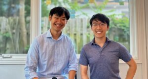 Manusia Super mengakuisisi startup pendeteksi AI GPTZero
| beritakitanih Manusia Super mengakuisisi startup pendeteksi AI GPTZero
| beritakitanih