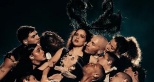 Marcello Hernandez Mengaku Kepada Rosalía di Madison Square Garden: ‘Saya Melakukan Kejahatan demi Wanita Ini’
| beritakitanih Marcello Hernandez Mengaku Kepada Rosalía di Madison Square Garden: 'Saya Melakukan Kejahatan demi Wanita Ini'
| beritakitanih