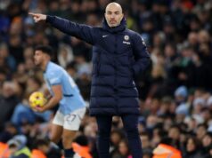 Maresca bergabung dengan Man City, membayar Chelsea untuk keluar
| beritakitanih Maresca bergabung dengan Man City, membayar Chelsea untuk keluar
| beritakitanih