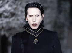 Marilyn Manson Kalah dalam Tawaran Terbaru untuk Mengajukan Gugatan Pelecehan Seksual Mantan Asistennya
| beritakitanih Marilyn Manson Kalah dalam Tawaran Terbaru untuk Mengajukan Gugatan Pelecehan Seksual Mantan Asistennya
| beritakitanih