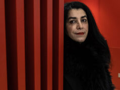 Marjane Satrapi, Author of ‘Persepolis,’ Dies at 56
| beritakitanih Marjane Satrapi, Author of ‘Persepolis,’ Dies at 56
| beritakitanih