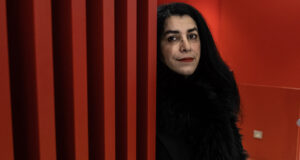 Marjane Satrapi, Author of ‘Persepolis,’ Dies at 56
| beritakitanih Marjane Satrapi, Author of ‘Persepolis,’ Dies at 56
| beritakitanih