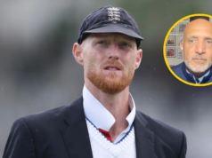 Mark Butcher: Beberapa pemecatan bisa terjadi setelah episode klub malam Stokes-Atkinson
| beritakitanih Mark Butcher: Beberapa pemecatan bisa terjadi setelah episode klub malam Stokes-Atkinson
| beritakitanih
