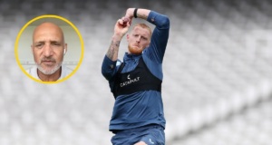 Mark Butcher: Botham biasa memukul No.5 dan membuka bowling, saya tidak mengerti Stokes turun ke No.7
| beritakitanih Mark Butcher: Botham biasa memukul No.5 dan membuka bowling, saya tidak mengerti Stokes turun ke No.7
| beritakitanih