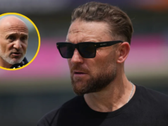 Mark Butcher: McCullum akan hidup dan mati sebagai orang yang sama seperti ketika Inggris mempekerjakannya
| beritakitanih Mark Butcher: McCullum akan hidup dan mati sebagai orang yang sama seperti ketika Inggris mempekerjakannya
| beritakitanih