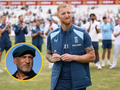 Mark Butcher: Mengganti Stokes yang ‘tiga pemain dalam satu’ bisa menyebabkan ‘pembantaian total’
| beritakitanih Mark Butcher: Mengganti Stokes yang 'tiga pemain dalam satu' bisa menyebabkan 'pembantaian total'
| beritakitanih