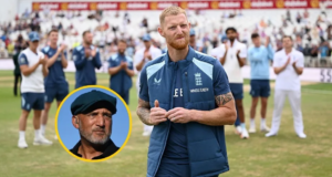 Mark Butcher: Mengganti Stokes yang ‘tiga pemain dalam satu’ bisa menyebabkan ‘pembantaian total’
| beritakitanih Mark Butcher: Mengganti Stokes yang 'tiga pemain dalam satu' bisa menyebabkan 'pembantaian total'
| beritakitanih