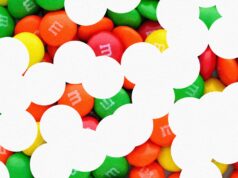 Mars mengubah M&M, Skittles, dan Starburst musim panas ini
| beritakitanih Mars mengubah M&M, Skittles, dan Starburst musim panas ini
| beritakitanih