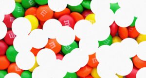 Mars mengubah M&M, Skittles, dan Starburst musim panas ini
| beritakitanih Mars mengubah M&M, Skittles, dan Starburst musim panas ini
| beritakitanih