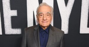 Martin Scorsese Bekerja Sama Dengan Perusahaan AI, Mengatakan Teknologi “Membebaskan Secara Kreatif” untuk Penggunaan Storyboard: AI “Memungkinkan Kita Bergerak Lebih Cepat”
| beritakitanih Martin Scorsese Bekerja Sama Dengan Perusahaan AI, Mengatakan Teknologi “Membebaskan Secara Kreatif” untuk Penggunaan Storyboard: AI “Memungkinkan Kita Bergerak Lebih Cepat”
| beritakitanih